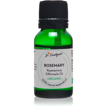 Dr. Feelgood Essential Oil Rosemary ulei esențial Rosemary - imagine 2